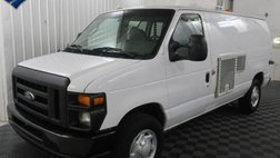 ford e series van for sale near me