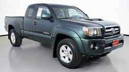 2010 Toyota Tacoma V6