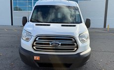 2017 Ford Transit 150