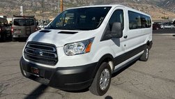 2019 Ford Transit XLT