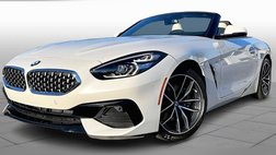 2021 BMW Z4 sDrive30i