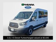 2017 Ford Transit 350 XL