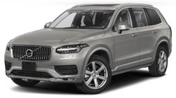 2024 Volvo XC90 B5 Plus Bright Theme