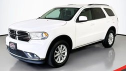 2020 Dodge Durango SXT