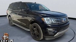 2019 Ford Expedition XLT