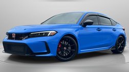 2023 Honda Civic Type R