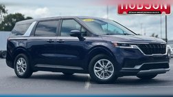 2023 Kia Carnival LX