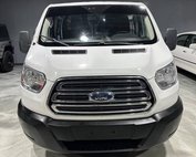 2018 Ford Transit 250
