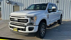 2022 Ford Super Duty F-250 Lariat