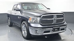 2015 Ram Ram Pickup 1500 Big Horn