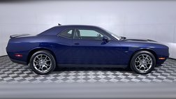 2017 Dodge Challenger GT