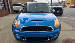 2011 MINI Cooper S