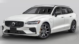 2023 Volvo V60 Recharge T8 Polestar Engineered