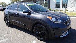 2019 Kia Niro S Touring