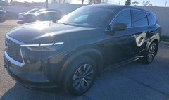 2025 Infiniti QX60 Pure