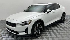 2022 Polestar 2 Long Range Dual Motor