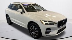 2023 Volvo XC60 B5 Core