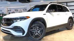 2023 Mercedes-Benz EQB EQB 250+