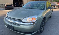 2004 Chevrolet Malibu LS
