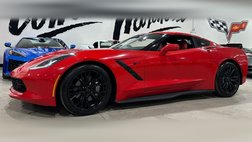 2014 Chevrolet Corvette Stingray