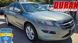 2010 Honda Accord Crosstour EX-L
