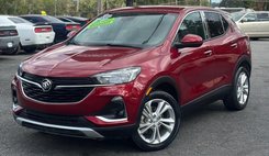 2020 Buick Encore GX Preferred