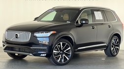 2019 Volvo XC90 T6 Inscription