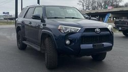 2015 Toyota 4Runner SR5 Premium