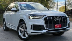 2024 Audi Q7 quattro Premium Plus 45 TFSI