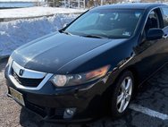 2010 Acura TSX Base