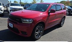 2020 Dodge Durango GT