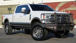 2019 Ford Super Duty F-250 King Ranch