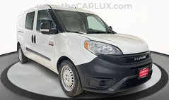 2021 Ram ProMaster City Tradesman