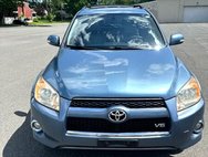 2011 Toyota RAV4 Limited