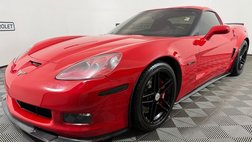2006 Chevrolet Corvette Z06