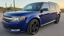 2013 Ford Flex Limited