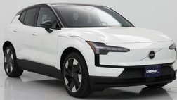 2025 Volvo EX30 Twin Ultra
