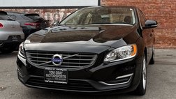 2014 Volvo S60 T5