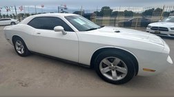 2010 Dodge Challenger SE
