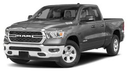 2022 Ram Ram Pickup 1500 Big Horn