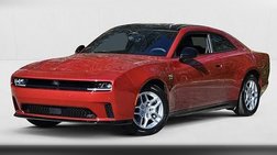 2025 Dodge Charger Daytona R/T