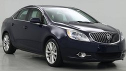2015 Buick Verano Convenience Group