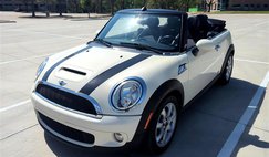 2010 MINI Cooper S