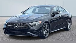 2023 Mercedes-Benz CLS-Class CLS 450 4MATIC