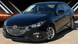 2016 Mazda MAZDA3 i Touring