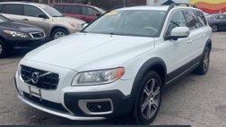 2013 Volvo XC70 T6 Premier Plus