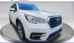 2020 Subaru Ascent Touring