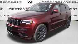 2021 Jeep Grand Cherokee High Altitude