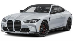 2027 BMW M4 Base