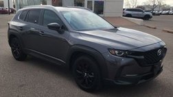 2023 Mazda CX-50 2.5 S Preferred Plus